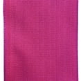 thumbnail image 2 of Two-Toned Grosgrain Wired Ribbon, 2-1/2-inch, 25-yard, Hot Pink, 2 of 3