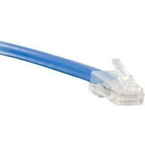20FT CAT6 BLUE PATCH CABLE