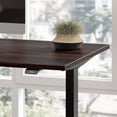 thumbnail image 5 of Move 40 Series 72W x 30D Height Adjustable Standing Desk - Engineered Wood, 5 of 7