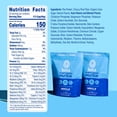 thumbnail image 6 of Koia Plant Based Protein Powder, Vanilla, 20g Protein, 3g Sugar, 6g Prebiotic Fiber, Pre & Post Workout, 21 Vitamins & Minerals, No Seed Oils, Dairy-Free, Gluten-Free, Non-GMO, 20 Servings, 28.2 Oz, 6 of 8