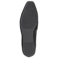 thumbnail image 6 of Journee Womens Benntly Slip On Square Toe Loafer Flats, 6 of 10