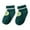 Green, variant on DQRPSEETB Children Socks Fashion Trend New Pattern Football Baseball Football Pattern Summer Thin Comfortable Cute Socks Toddler Socks 4t-5t,Black Crew Socks White 1-2 Years Old