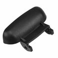 thumbnail image 5 of 3X Auto Automatic Armrest Cover Lock Center Console Latch Lock Armrest Cover for 2007-2013 83451--A01ZA, 5 of 7