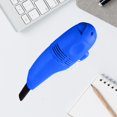 thumbnail image 1 of Feltree Specializing in Car Vacuum Cleaner Car Home Use Wireless Charging High Power Strong Suction Portable Handheld Small, 1 of 7