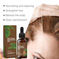 thumbnail image 2 of Batana Hair Oil for Hair Care - Raw Batana Hair Oil Dr Sebi Organic from Honduras - Veganic Natural Hair Oil for Damaged Split Ends Hair - 30ml, 2 of 7