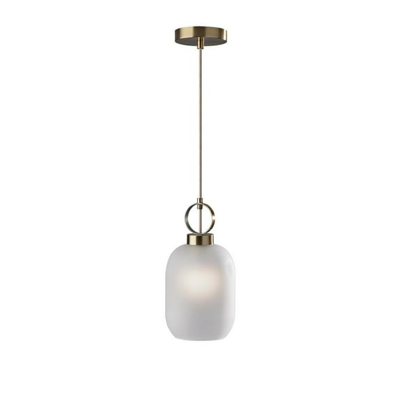 Adesso Lancaster Pendant