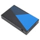 thumbnail image 3 of Adaptador Bling Bling Procesador de interfaz multimedia HD 4K 60Hz, 3 of 12