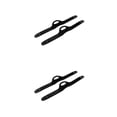 thumbnail image 3 of Toystoory Aletas de buceo de goma, accesorios duraderos de varios tamaños, aletas para bucear con confianza y facilidad Type1 NO1, 3 of 6
