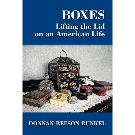 Boxes (Paperback)