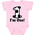 thumbnail image 3 of Inktastic First Birthday Soccer 1 Year Old Boy Boys or Girls Baby Bodysuit, 3 of 5