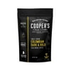 Cold Brew Coffee Colombian Reserve Single Origin Coarsely Whole Bean Coffee - 1 lb. Bag - Dark Roast