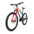 thumbnail image 4 of Bicicleta Ghost Claw Rodada 26 Naranja De Montaña, 4 of 9