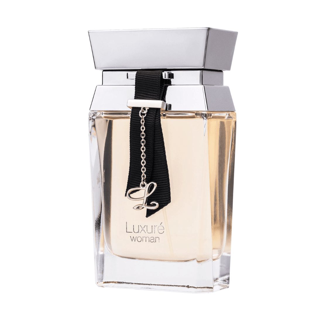 Lattafa Ladies Rava Luxure Woman EDP Spray 3.4 oz Fragrances 6291106068498