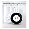 thumbnail image 3 of X7HGB Smart Heating Thermostat, LCD Display Voice Control Tuya / Electric/Water Floor Temperature Controller, 3 of 5