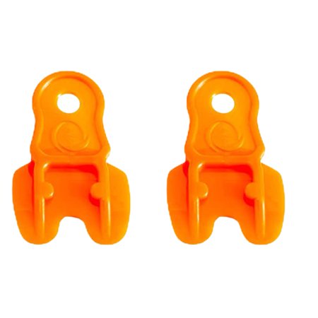 

VERMON Beer Can Openers 2Pcs Save Labor Compact Size Practical Easy Can Opener Handheld Manual Gadgets