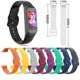 thumbnail image 1 of Gwong Electrónica Reemplazo Soft TPU Smart Watch Strap Wheamband para Samsung Galaxy Fit SM-R370, 1 of 7