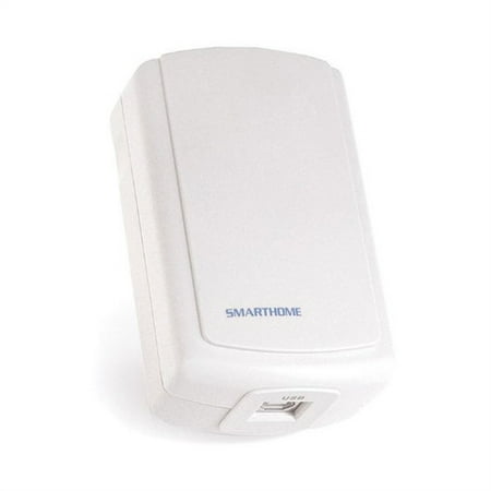 Insteon PowerLinc Modem Dual-Band USB Interface, White 2413U