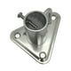 thumbnail image 5 of Enchufe de puntal marino/para tubo de 1 "25 mm triangular y contrafuerte/acero inoxidable 316 antioxidante de 90  degree/para accesorios de yate Sunnimix  Zócalo de puntal, 5 of 7