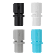 Silhouette Cameo and Portrait Tool Adapter Set - 4 Pack