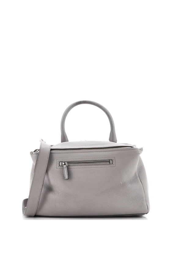 Pre-Owned Pandora Backpack Leather By Rebag