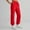 04-Red, variant on Sweatpants Women Baggy High Waisted Sweat Pants Fall Clothes Casual Joggers Y2k Aesthetic Warm Trousers with Pockets 01-Dark Blue XL