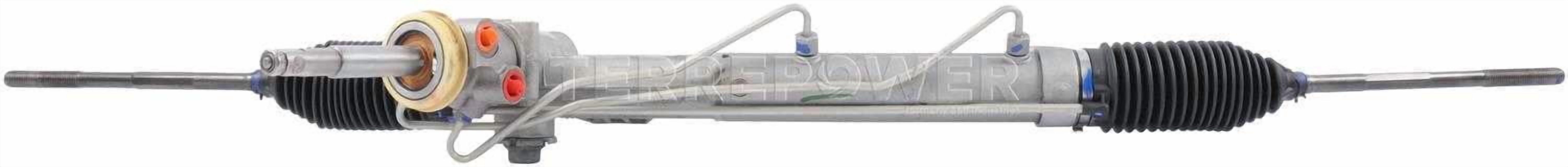 TERREPOWER formerly BBB Industries 103-0119 Power Steering Rack and Pinion Unit