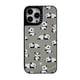 thumbnail image 2 of Lindo Panda Clear Case para iPhone 13 Pro Max, Kawaii Animal Pattern Anti-Scratch Fundas para niños, adolescentes, mujeres, niñas y niños Rojo Verde, 2 of 3