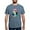 Blue Jean, variant on CafePress - Play Doh Mix It Up T Shirt - Mens Comfort Colors Shirt