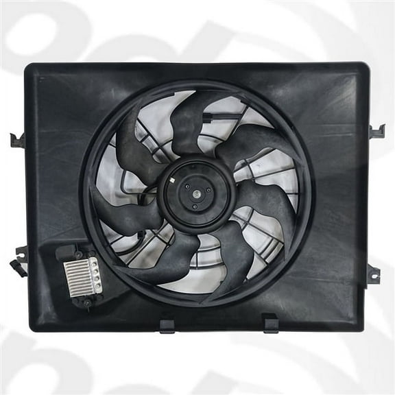 gpd Electric Cooling Fan 2811985