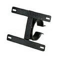 thumbnail image 2 of Rugged Ridge 11503.80 Tube Bumper License Plate Bracket, 3 Inch, 2 of 2