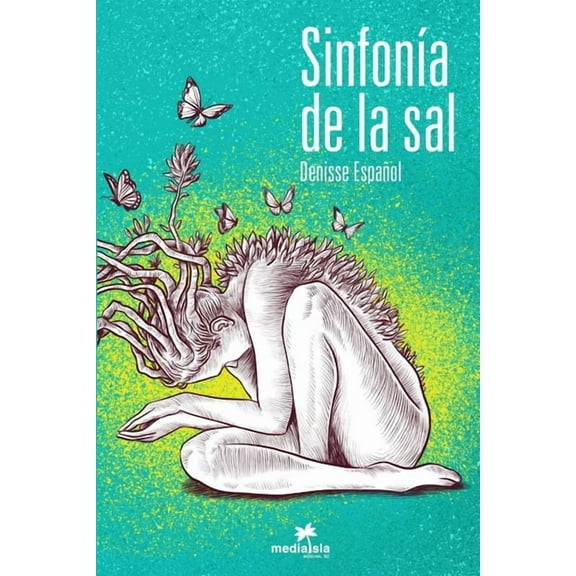SinfonÃa de la sal, (Paperback)