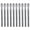 6mmx70mm, variant on Drum Tension Rods Drum Percussion Drum Lug Locks Drum Tension Rods Screws Drum Repair Part