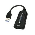 thumbnail image 2 of Yhmxh Electronics Computer Accessories Gaming Accessories to USB 3.0 Video Capture Card 1080P HD Recorder Game/Video Live Streaming Video Capture Card, 2 of 9