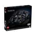 thumbnail image 1 of Lego DC Batman Batmobile Tumbler 76240, 1 of 9