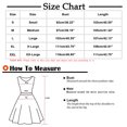 thumbnail image 3 of Vestido de Verano de Manga Corta para las Mujeres Moda Casual Cuello en V Vestido con Ruffles, Poliéster Ligero de Color Sólido para Fiestas, Bodas Y Diario, 3 of 8