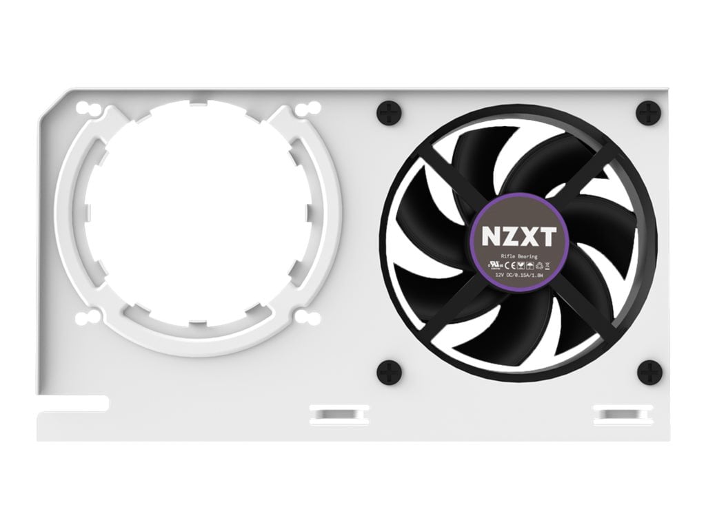 NZXT AC KRAKEN G12 GPU BKT WHIT - Walmart.com