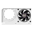 thumbnail image 2 of NZXT AC KRAKEN G12 GPU BKT WHIT, 2 of 8