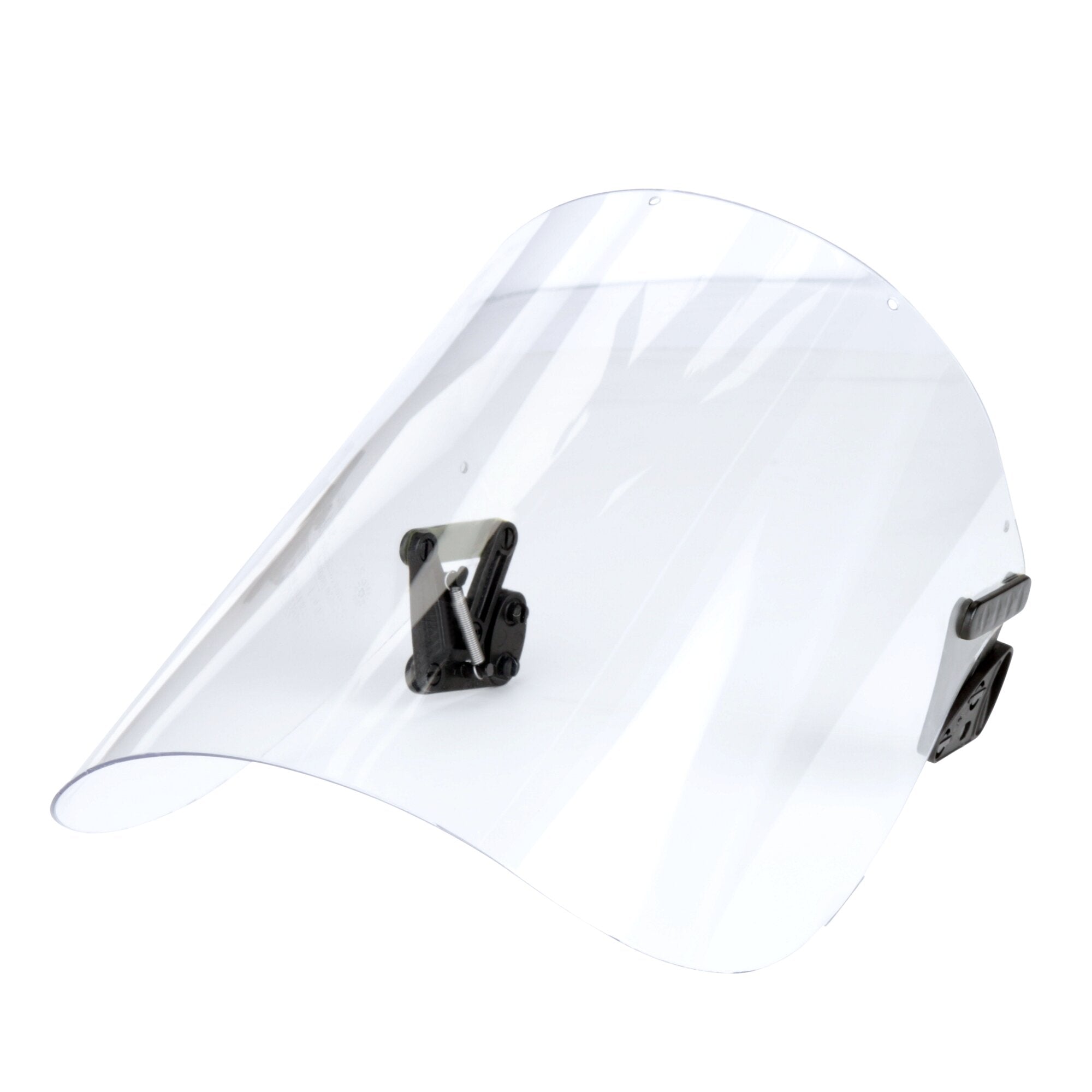 3M Clear Acetate Faceshield V2A-10P 10 EA/Case