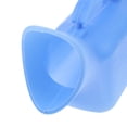 thumbnail image 6 of Portable Urinal Bottle for Men and Women 1000ml -Blue, 6 of 8