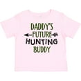 thumbnail image 3 of Inktastic Daddys Future Hunting Buddy Boys or Girls Toddler T-Shirt, 3 of 5