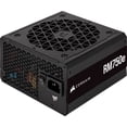 thumbnail image 1 of Fuente de alimentación Corsair RM750e totalmente modular 80 Plus Gold, 1 of 7