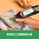 thumbnail image 2 of Grinding Stone Dremel 83142, carburo de silicio (paquete de 2), 2 of 2