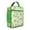 Green-86, variant on Premium Insulated Frog Lunch Box for Men & - Reusable Lunch Bag with,Hour Temperature Retention, Compact & Lightweight Design for Office, Work, Picnic, Travel - Durable Lunch Tote for Adults.