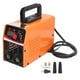 thumbnail image 2 of Soldadora de Varilla de Mano Máquina de Soldadura por Arco de Arranque en Caliente VRD Inteligente con Tecnología IGBT Avanzada para Varillas de Soldadura de 16 a 32 Mm ANGGREK  Otros, 2 of 8