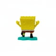 thumbnail image 6 of Legend Toys SpongeBob SquarePants Mini Figures 4-Pack - Collectible Nickelodeon Toy Set - Officially Licensed, 6 of 10