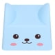 thumbnail image 2 of Adorable lámpara decorativa con suave luz blanca, perfecta para habitaciones de niños Luz de noche de gato azul, 2 of 8