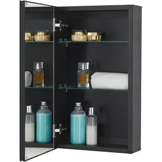 24 inch wide 2024 recessed medicine cabinet