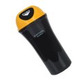 thumbnail image 1 of Kenally Organizador de cubos de basura para coche, soporte para basura, bolsa de almacenamiento para automóviles, accesorios, visera trasera para Ventana automotriz amarillo Kenally VI000960-04B, 1 of 1