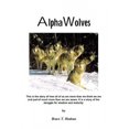 thumbnail image 2 of Alpha Wolves, 2 of 2