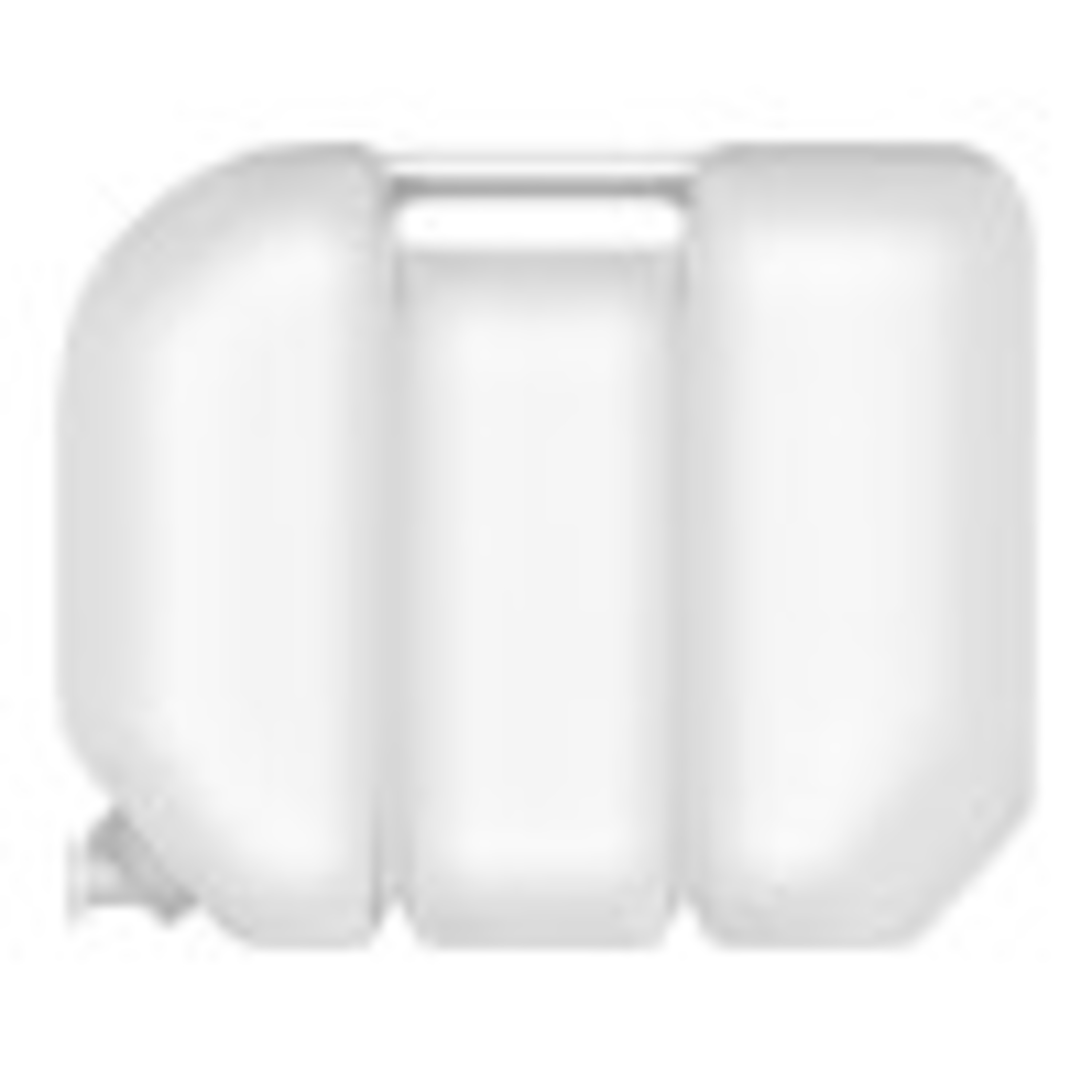 Deer Park Spring Water, 2.5 Gallon, Single Plastic Jug